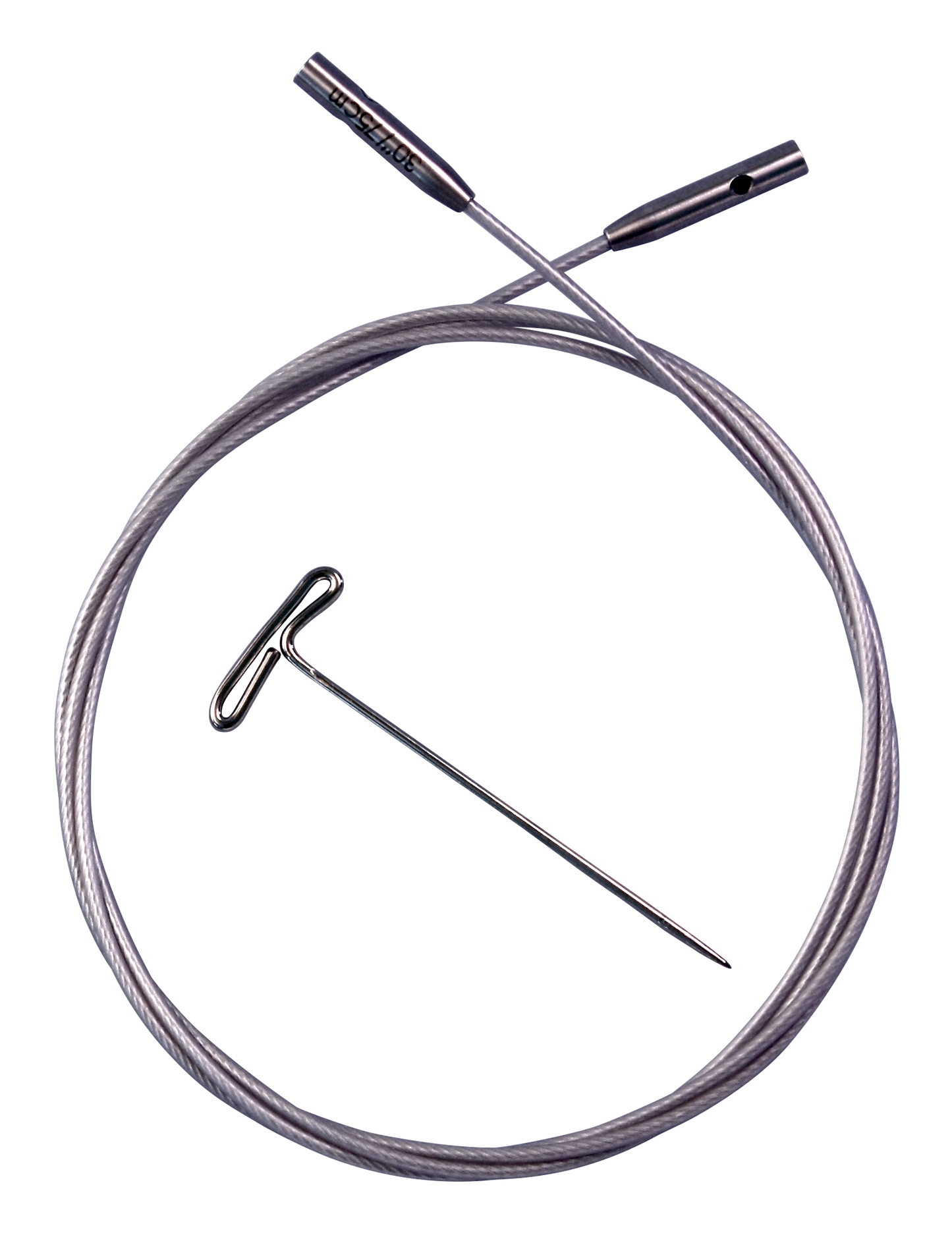 Swivel 360 Cable - ChiaoGoo