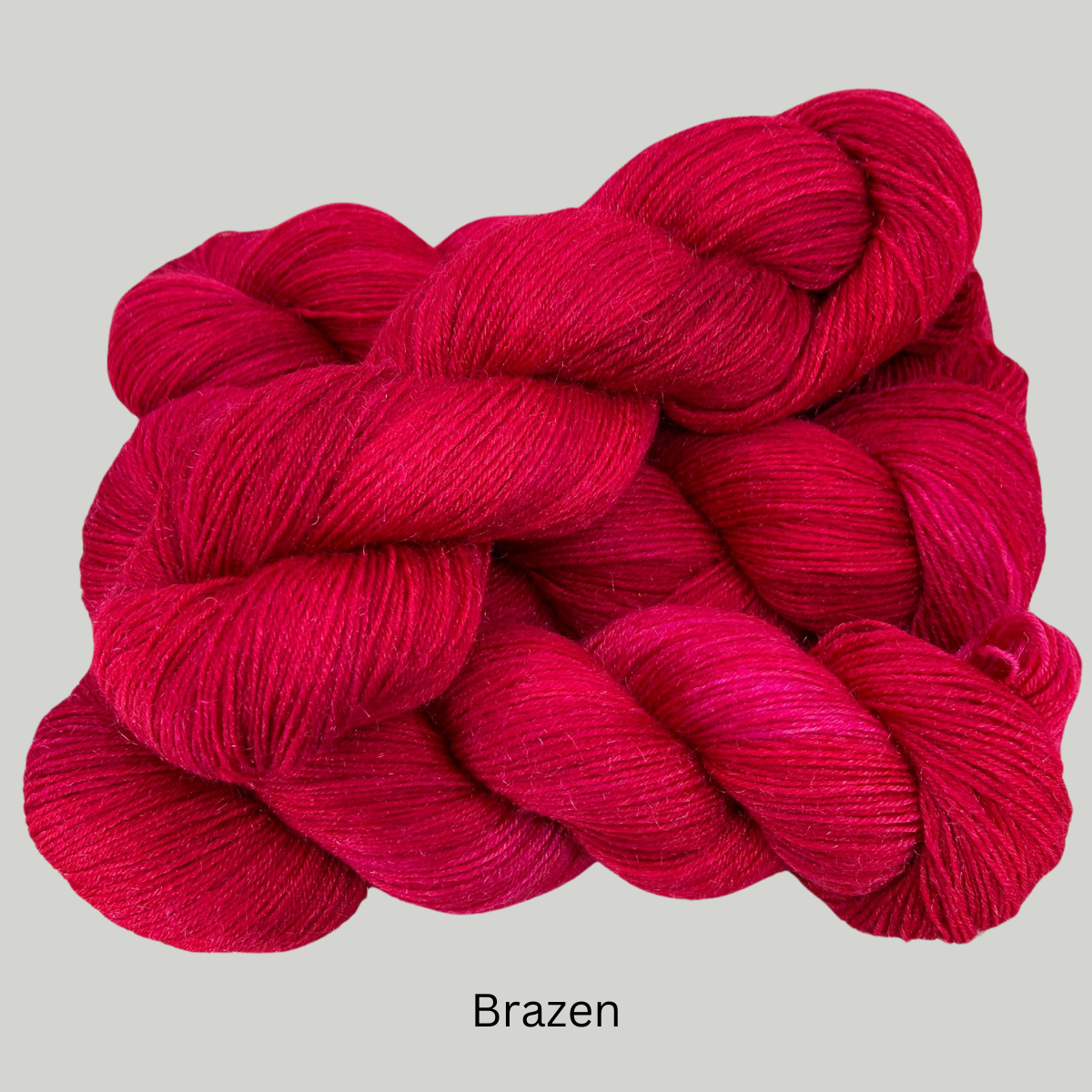 Bakewell Sparkle - Brazen