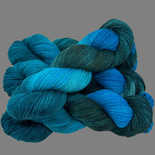 Galápagos - British Blend DK
