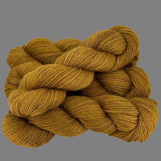 Golden Ochre - British Blend