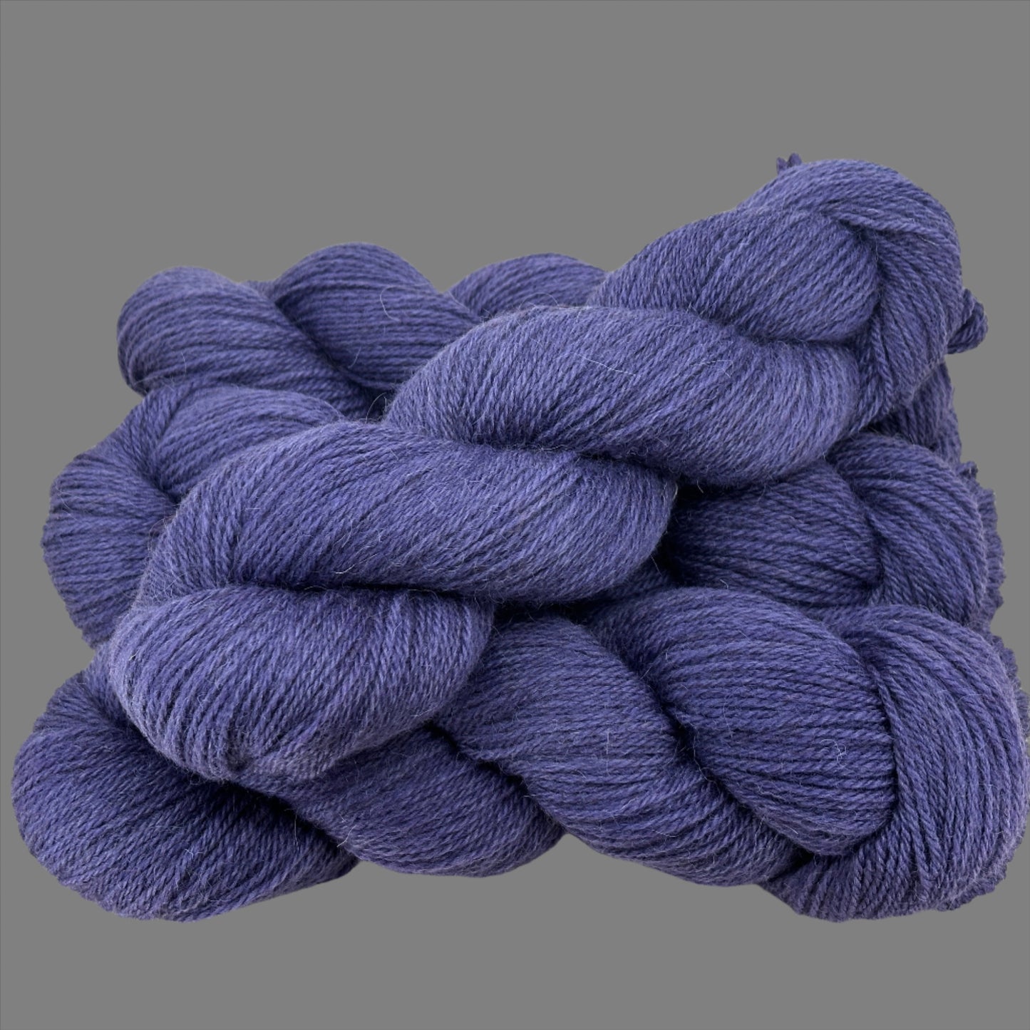 London Fog - British Blend DK