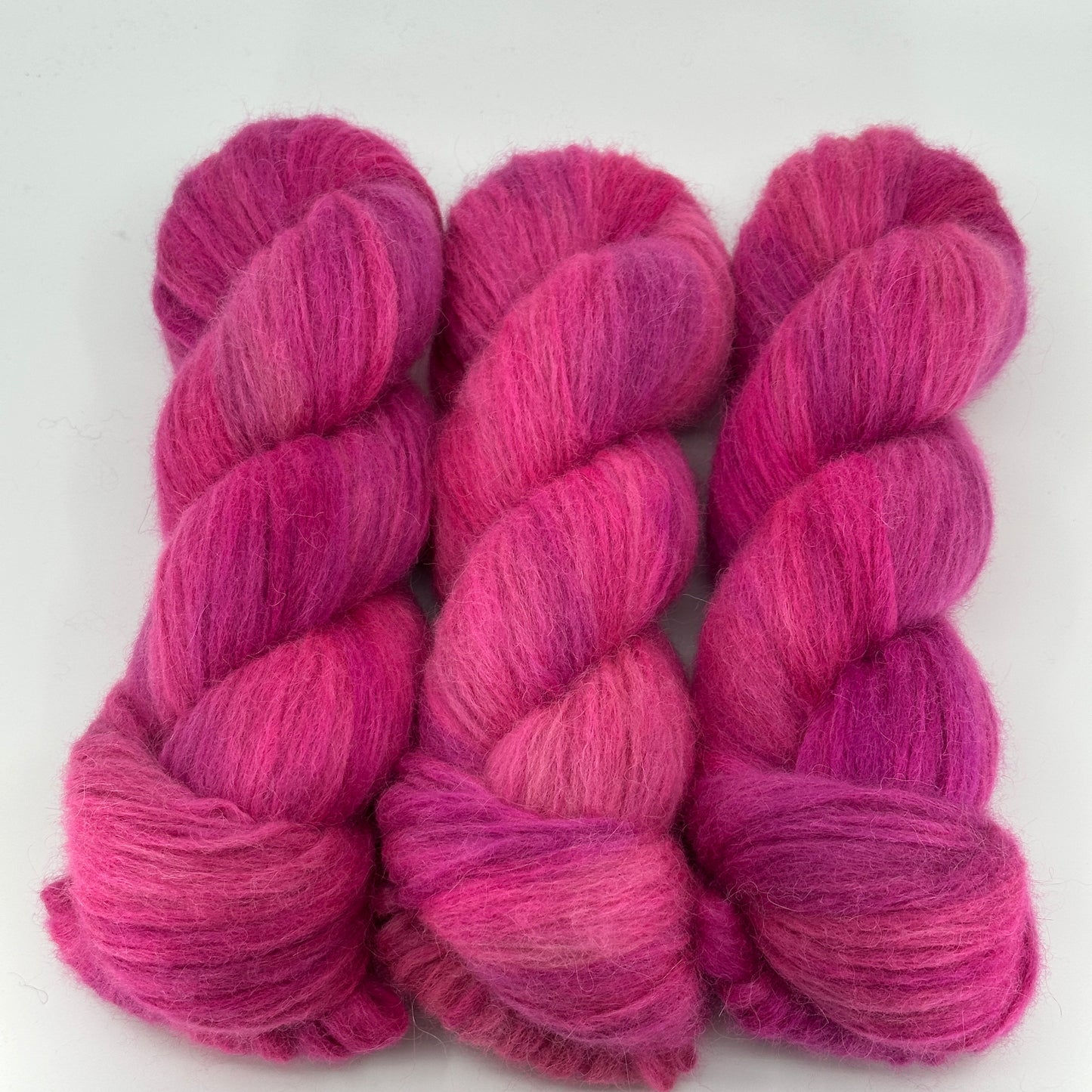 Charm Dust - Nestle Worsted