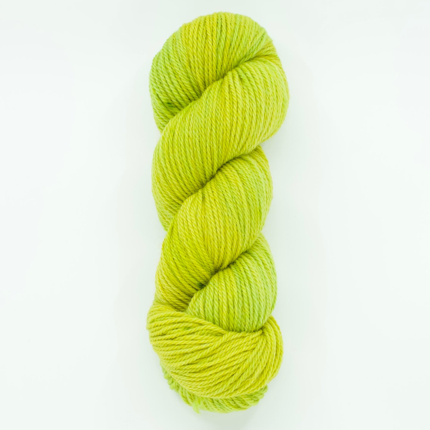 Glowworm - Three Peaks DK