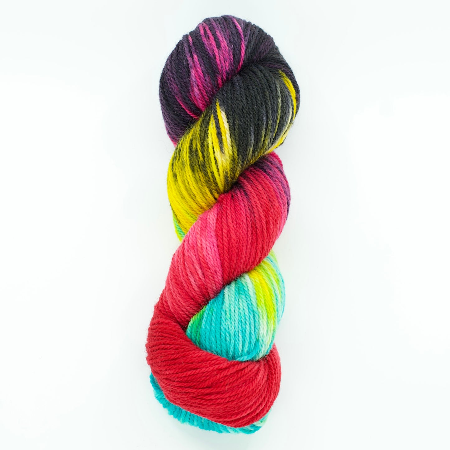 Not My Monkeys - Three Peaks DK