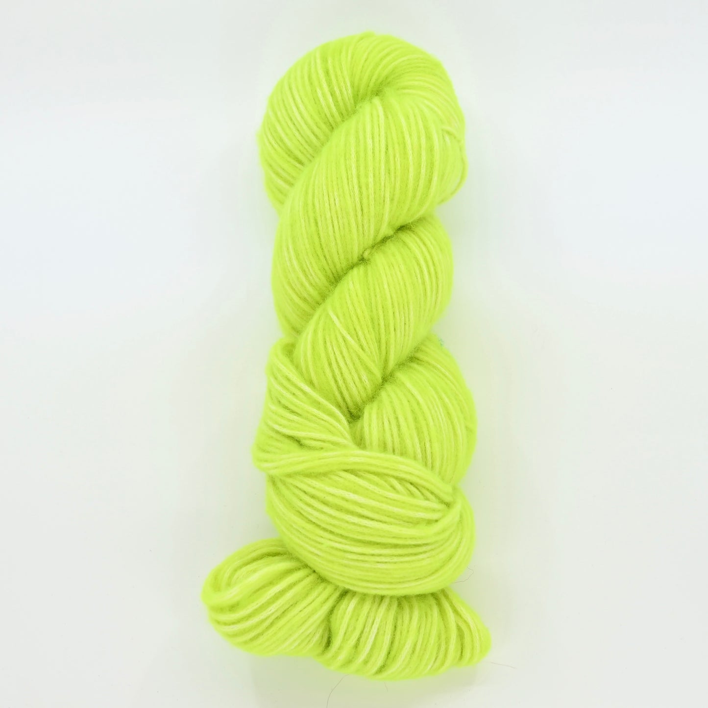 Side Eye - Ether Worsted