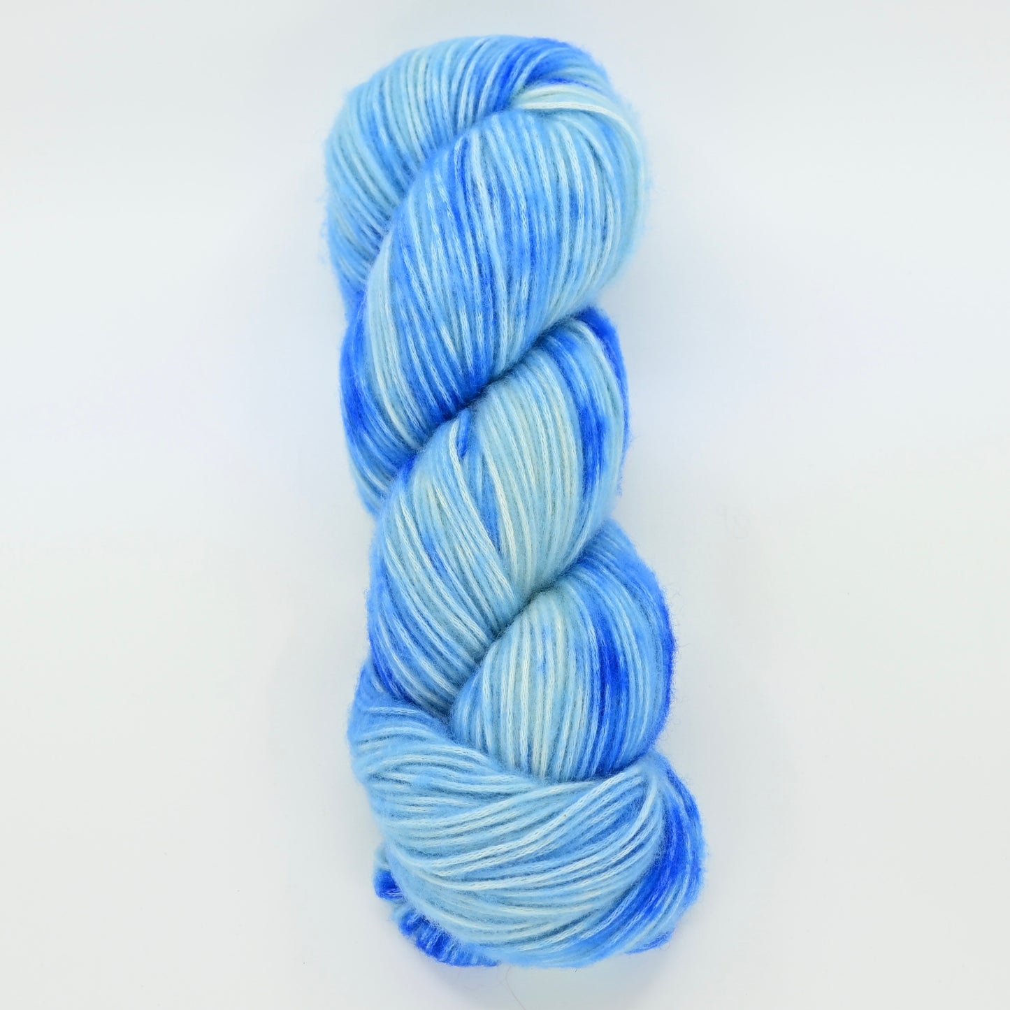 Faded Marine - Ether Worsted