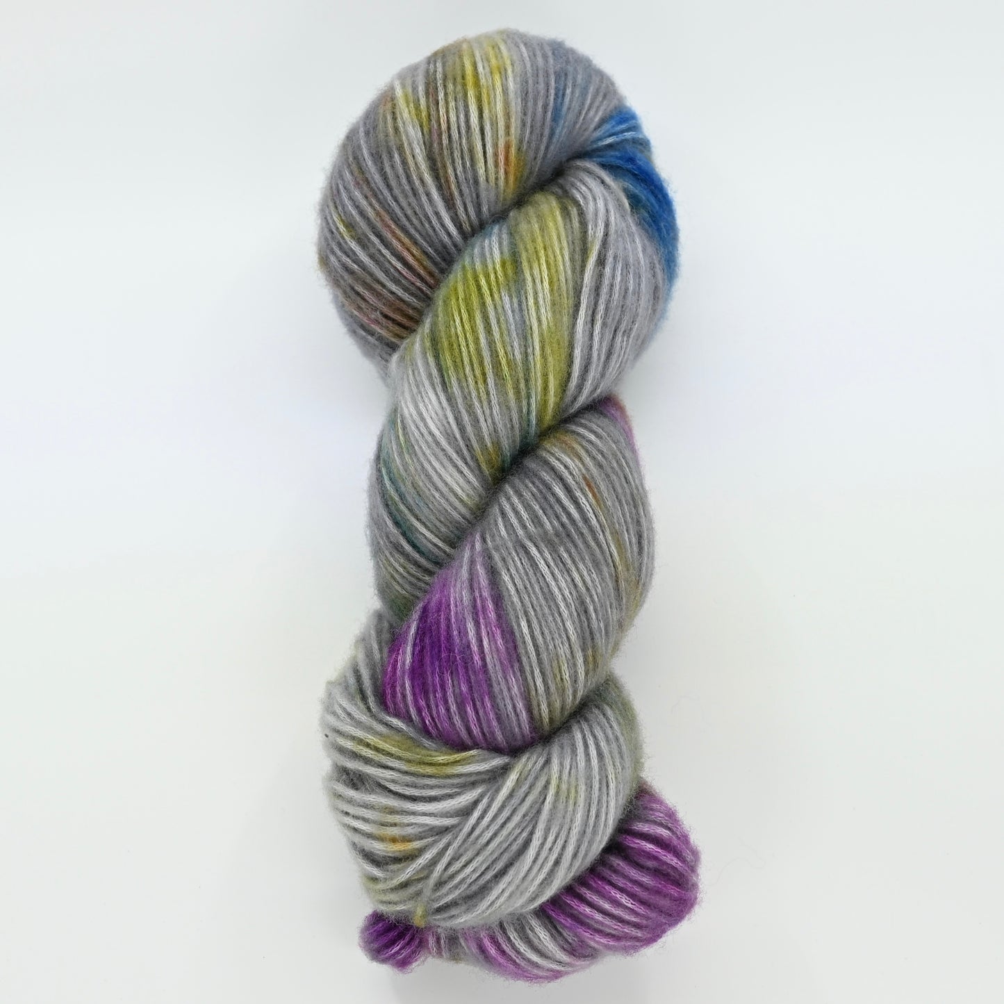 City Lights - Ether Worsted