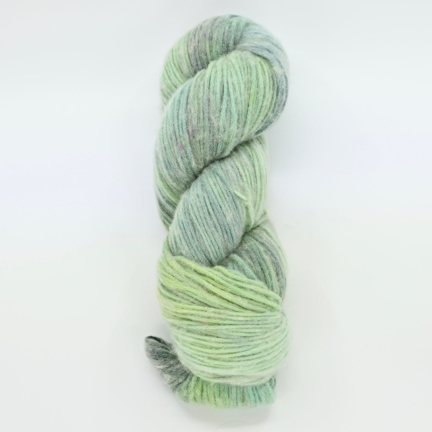 Grasshopper - Ether Worsted
