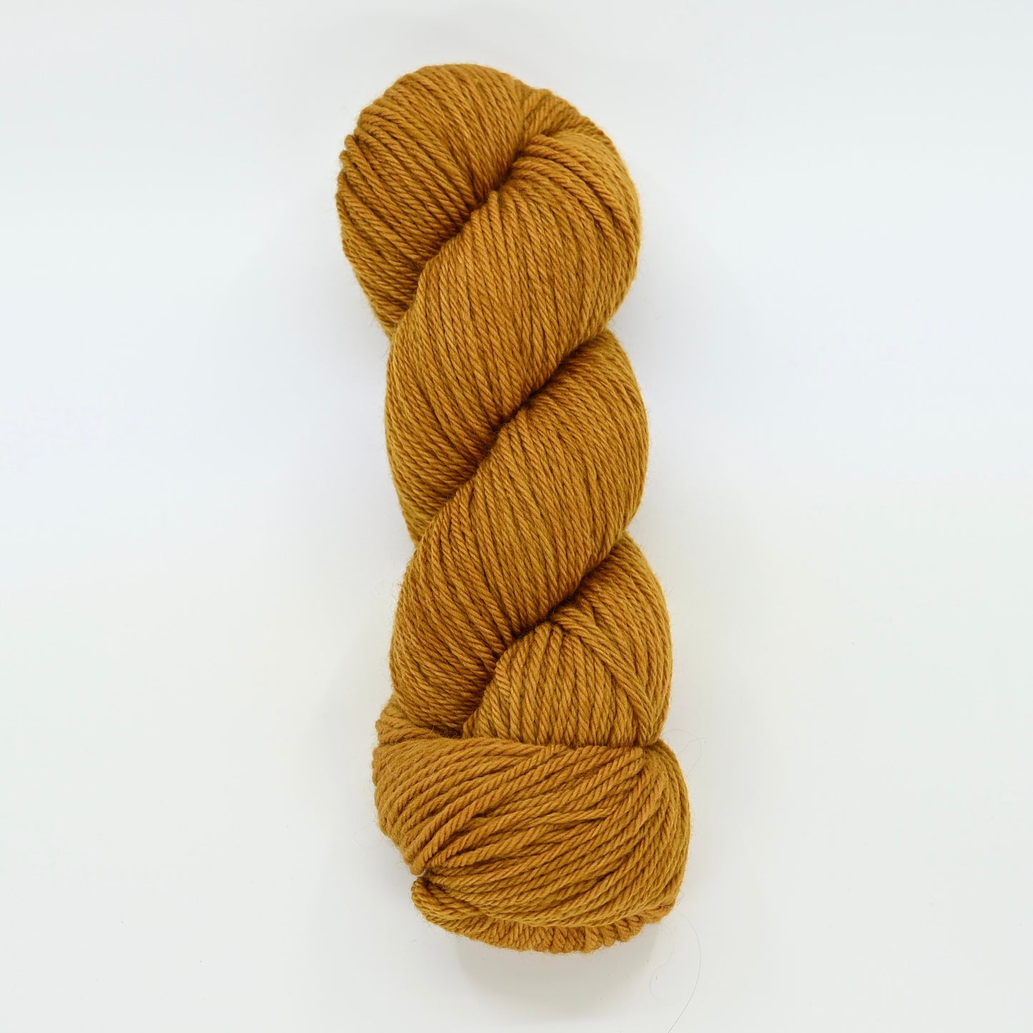 Golden Ochre - Caldera Worsted