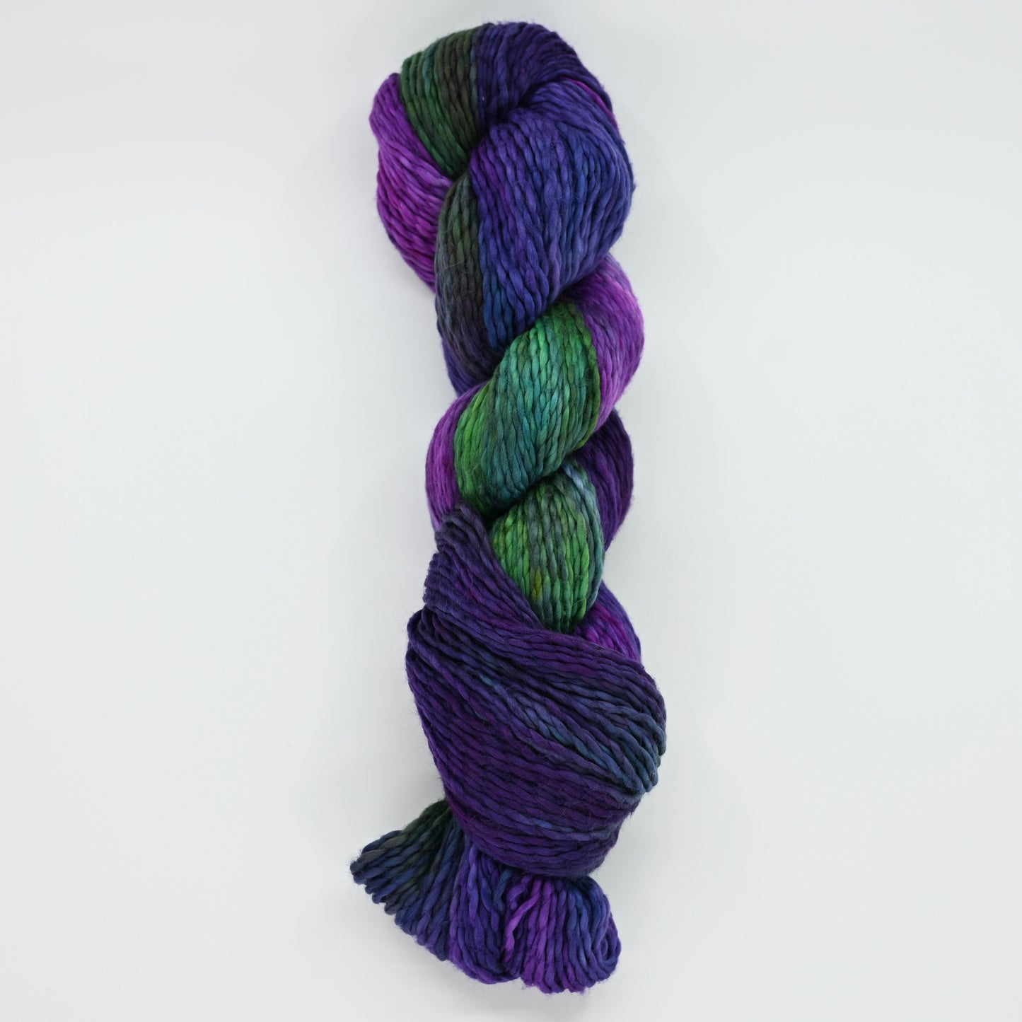 Mardi Gras - Breezy DK