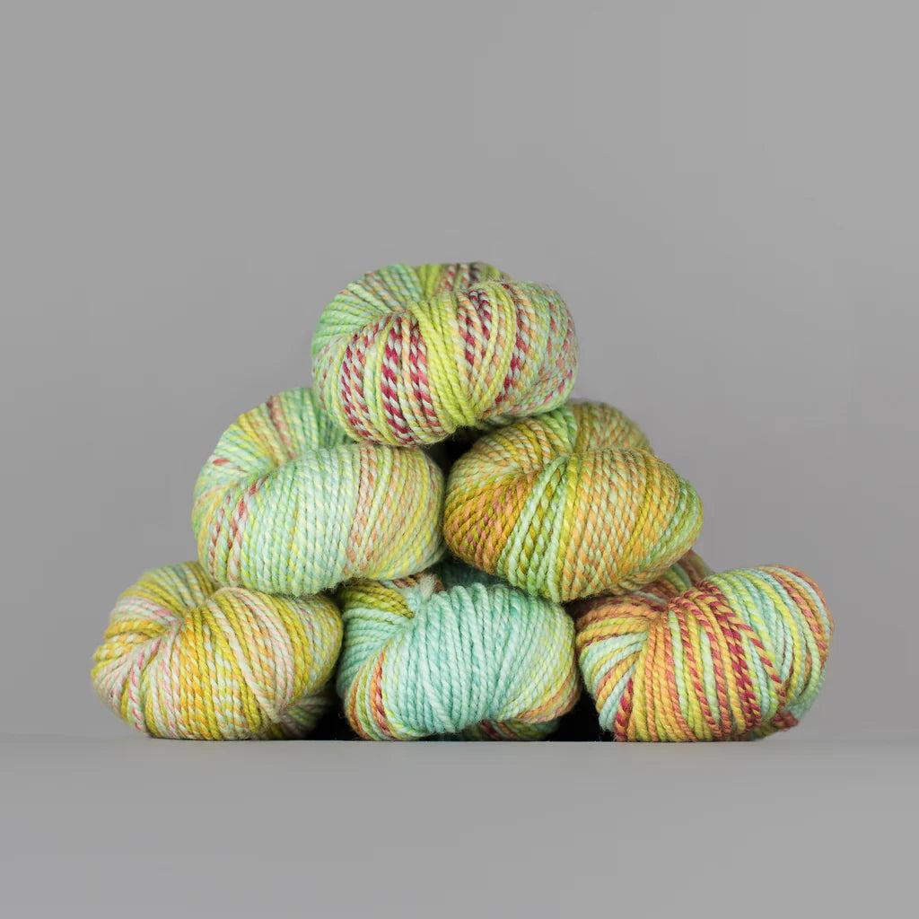 Dyed in the Wool (DITW) - Spincycle Yarns