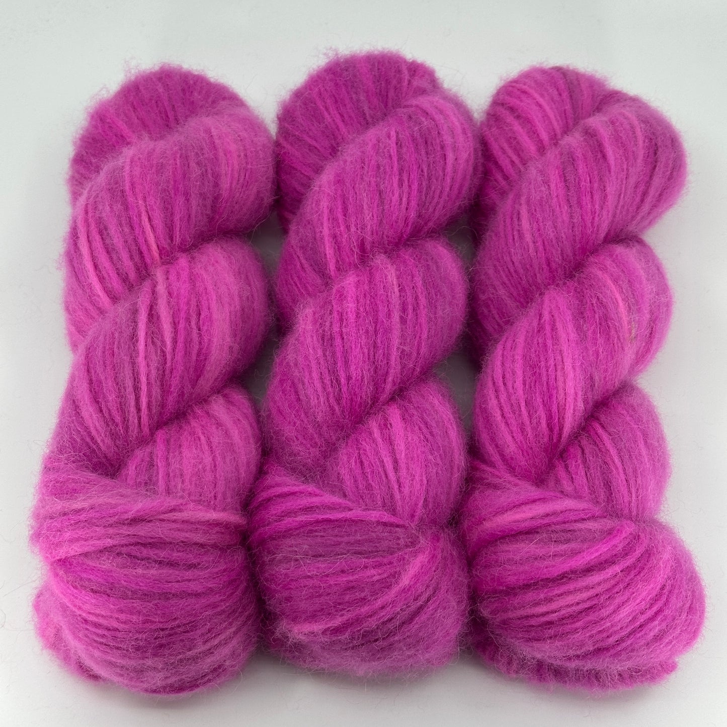 Hex Appeal - Nestle Worsted