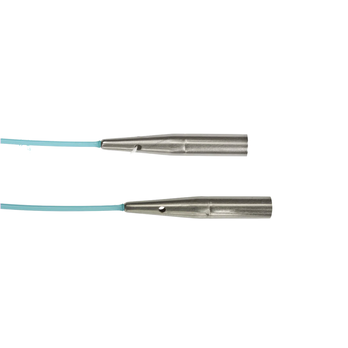 HiyaHiya Interchangeable Knitting Needle Cable With Lifeline Holes