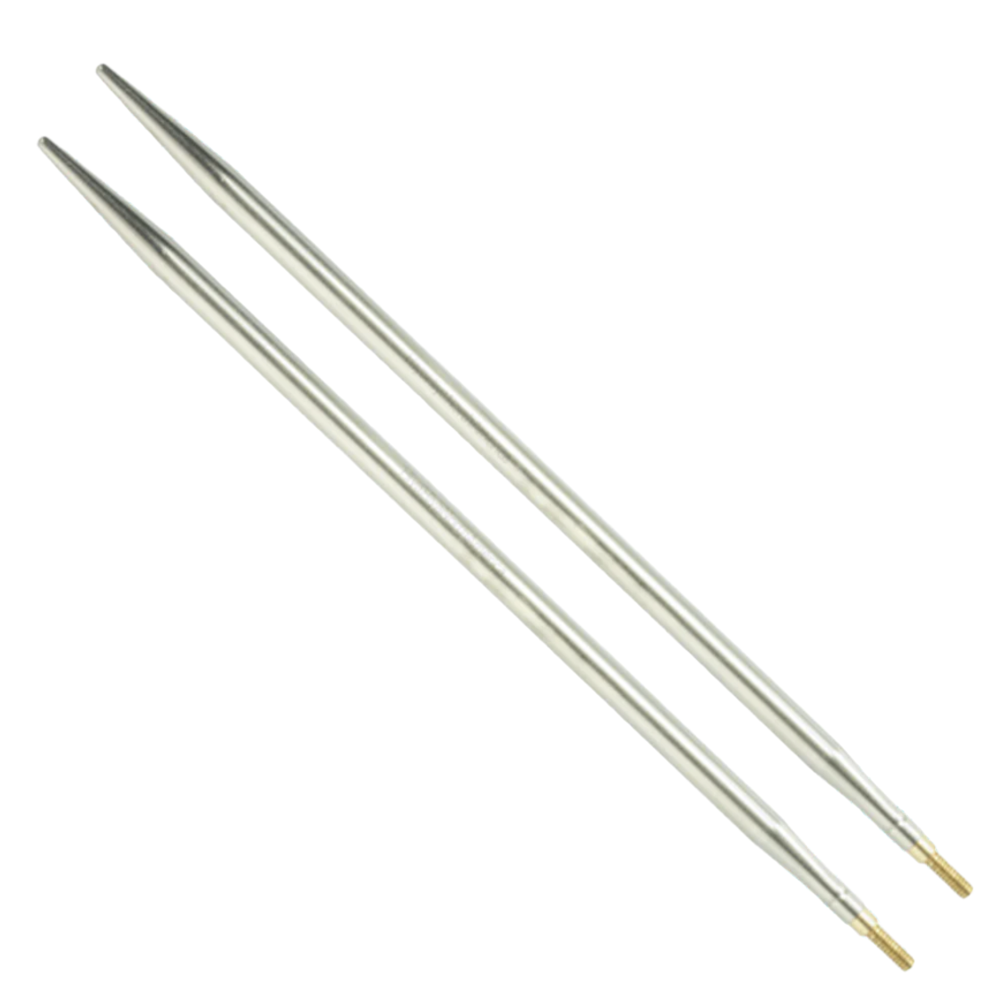 HiyaHiya Standard Stainless Steel Interchangeable Tips