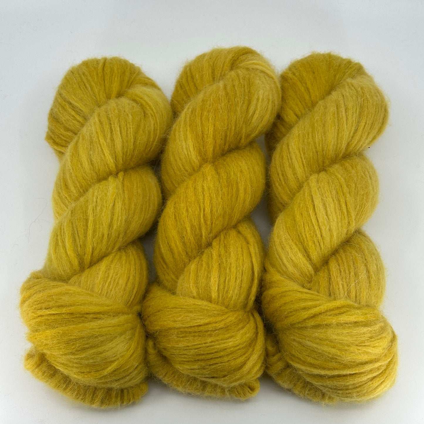 Honey Child - Nestle Worsted