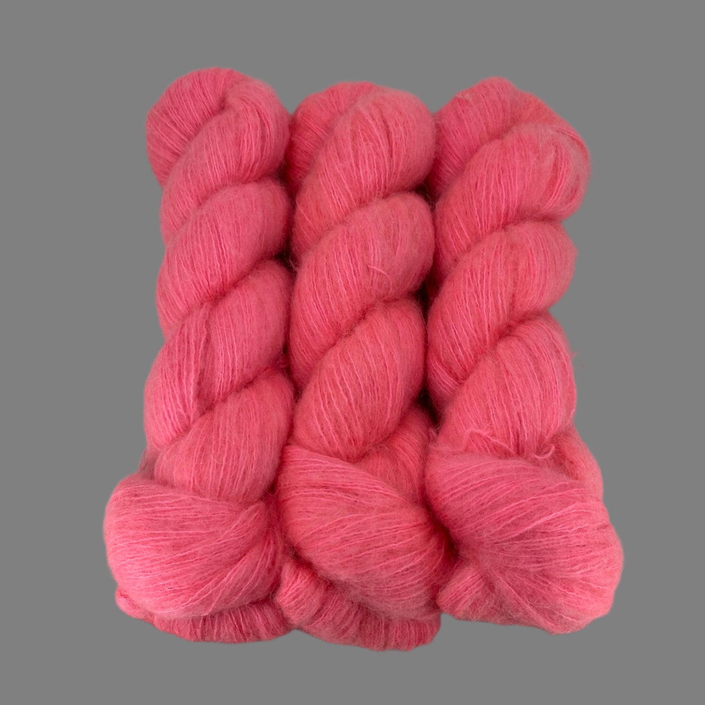 Pinky Swear - Swanky Floof