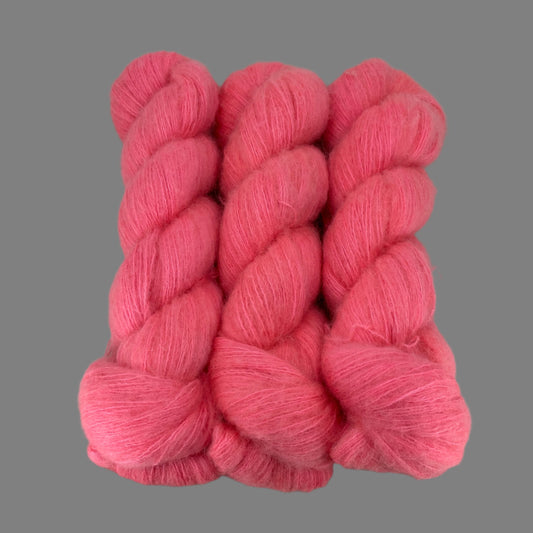 Pinky Swear - Swanky Floof