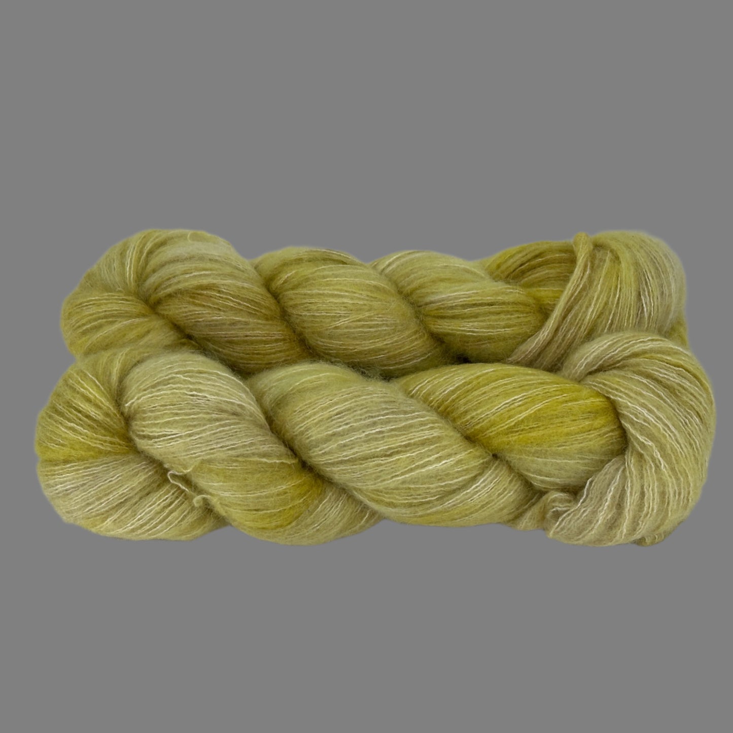 Goldilocks - Swanky Floof