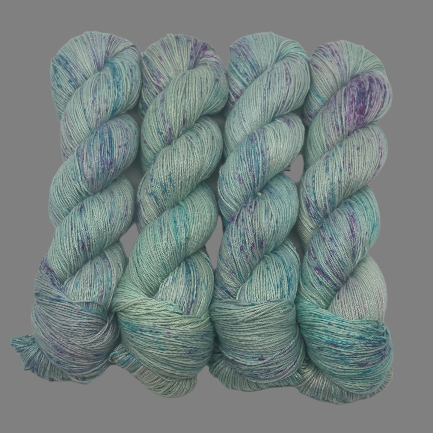 Tide Sprite - Zephyr Fingering