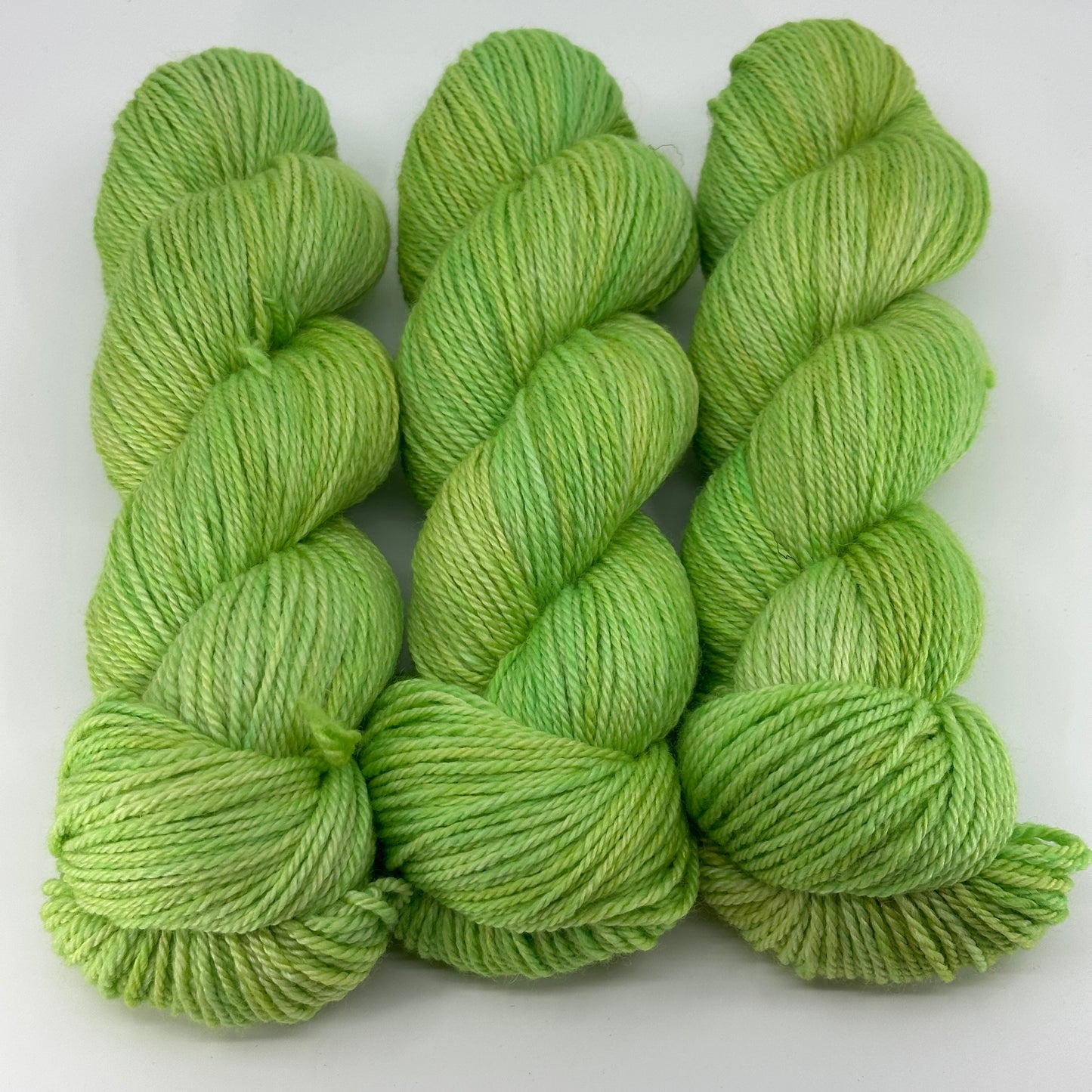 Zingy - Starbright DK