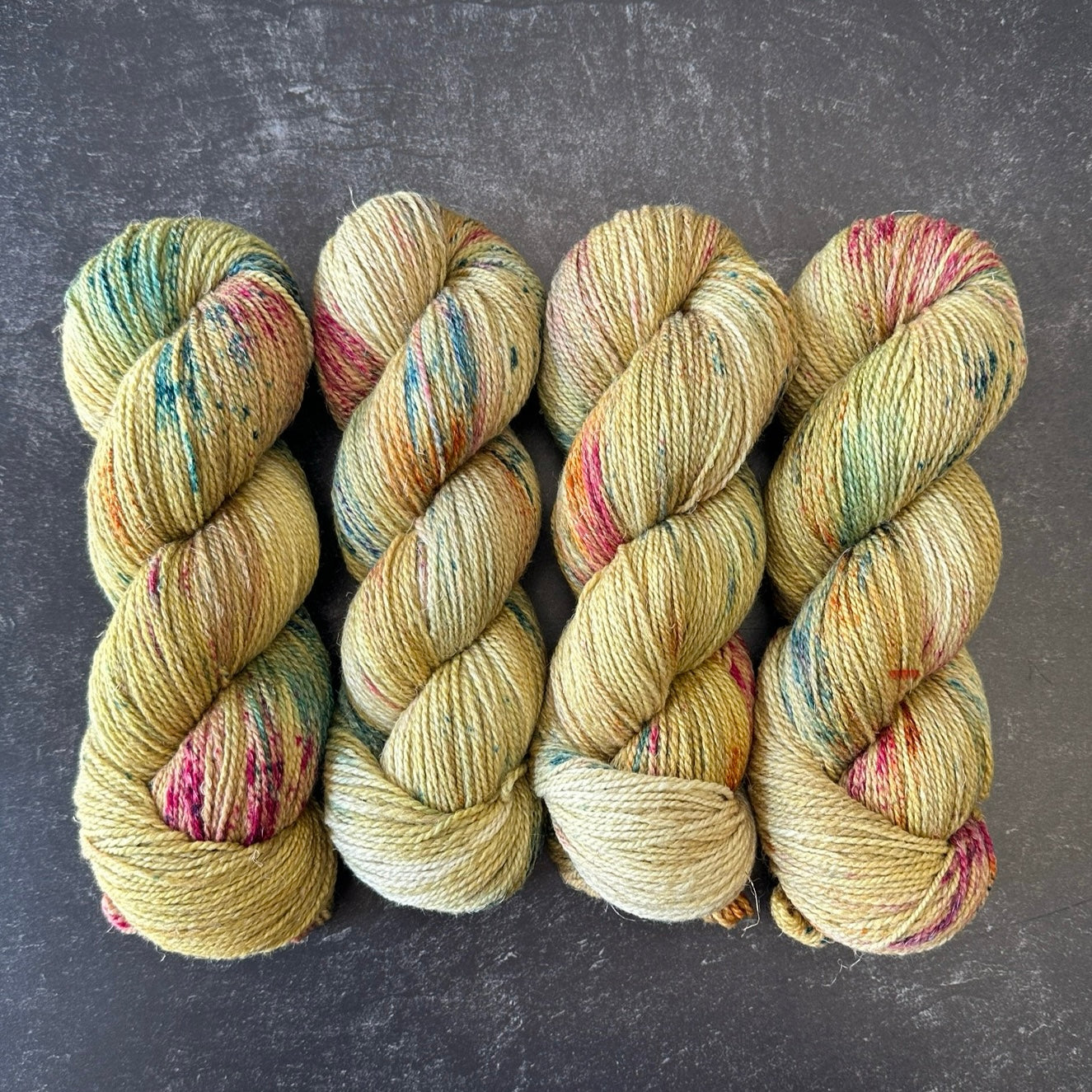 Field Notes - Creekside Sport