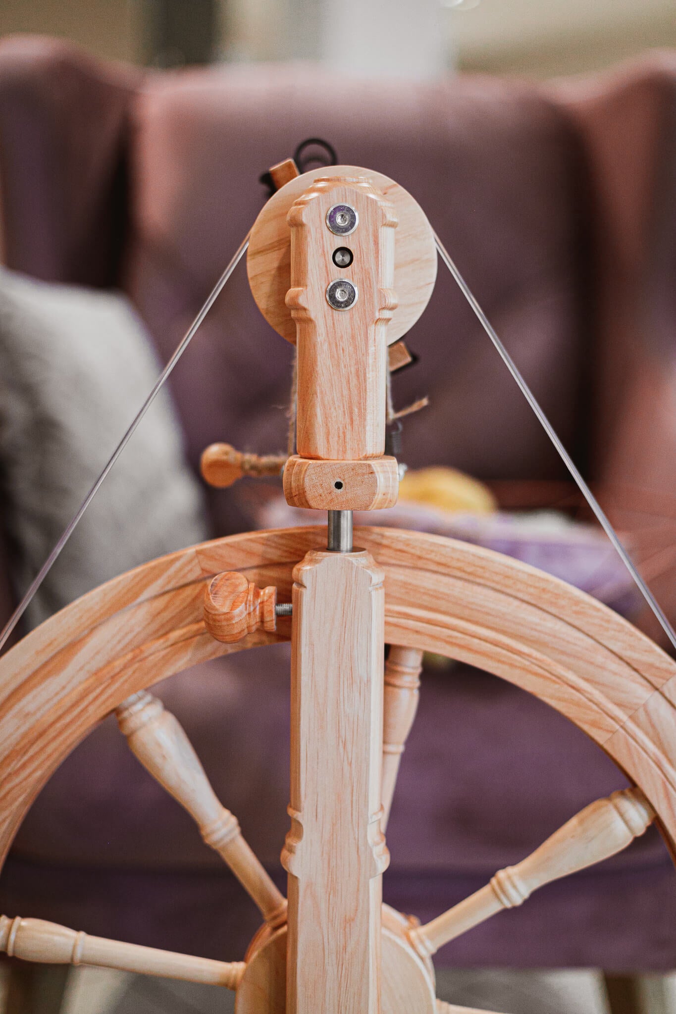 Sonata Magnetic Flyer Head - drop ships