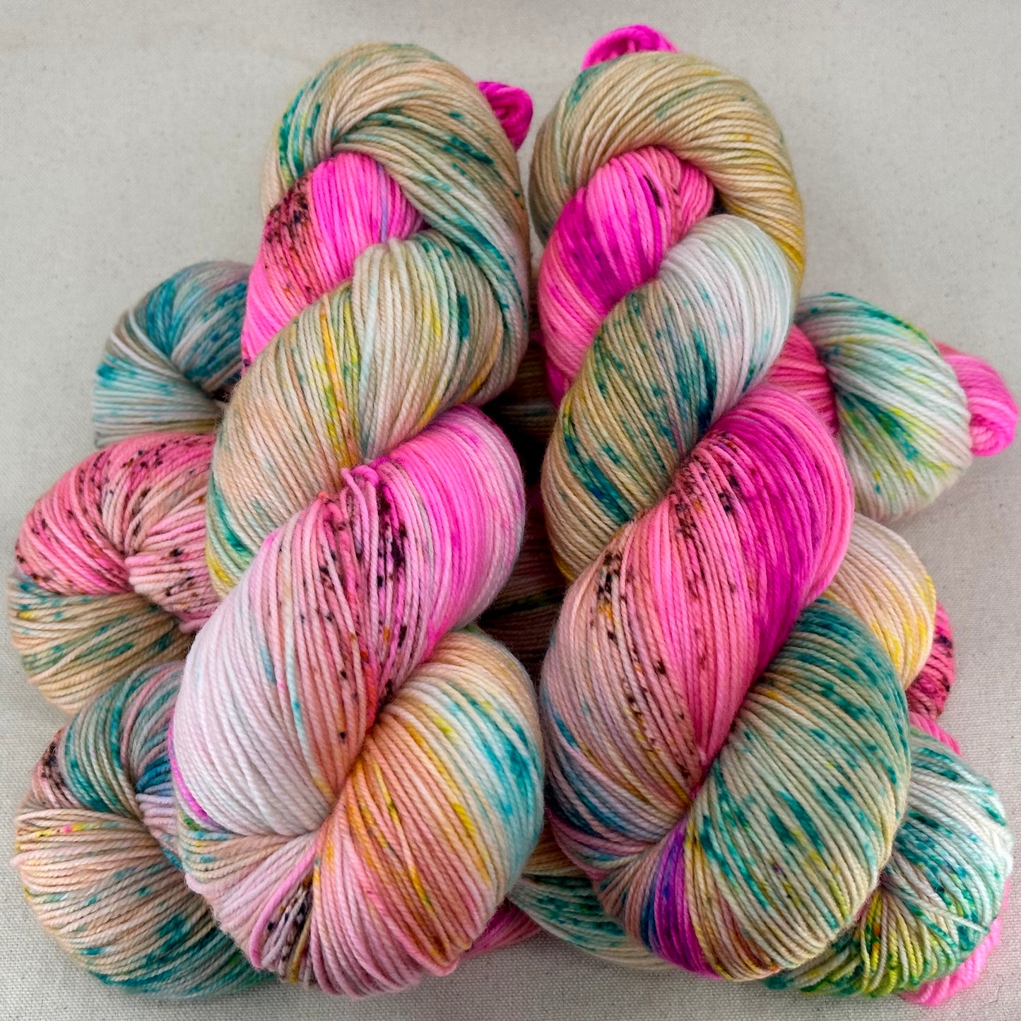 River Bend - Carnaval