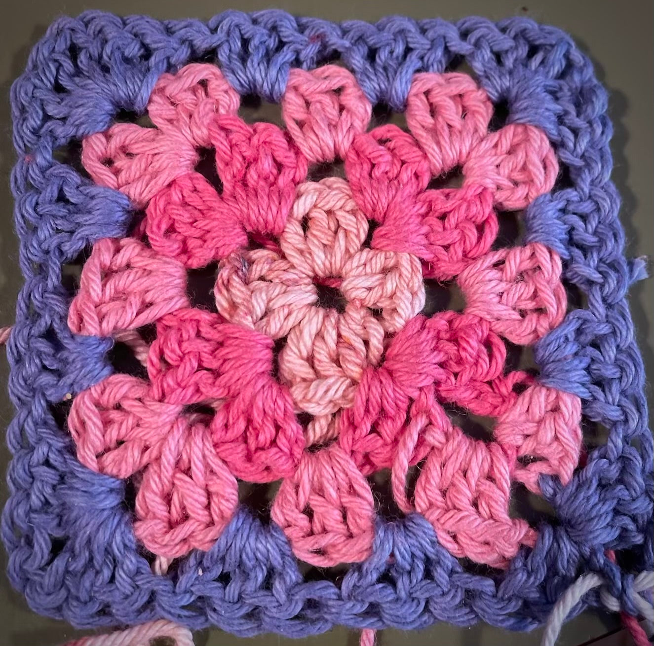 Crochet - Next Steps for Beginners