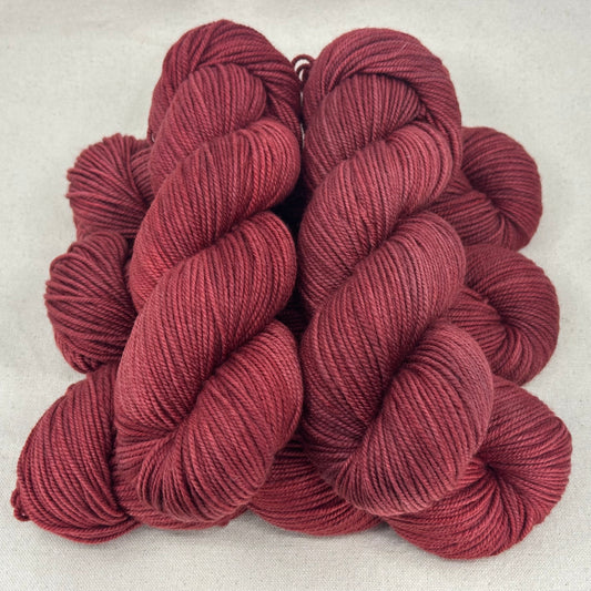 Ghost Town DK - House Red