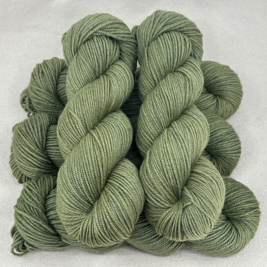 Ghost Town DK - Mossy