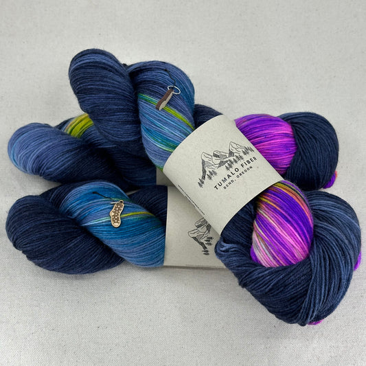 Yak'About Sock - Tom Foolery