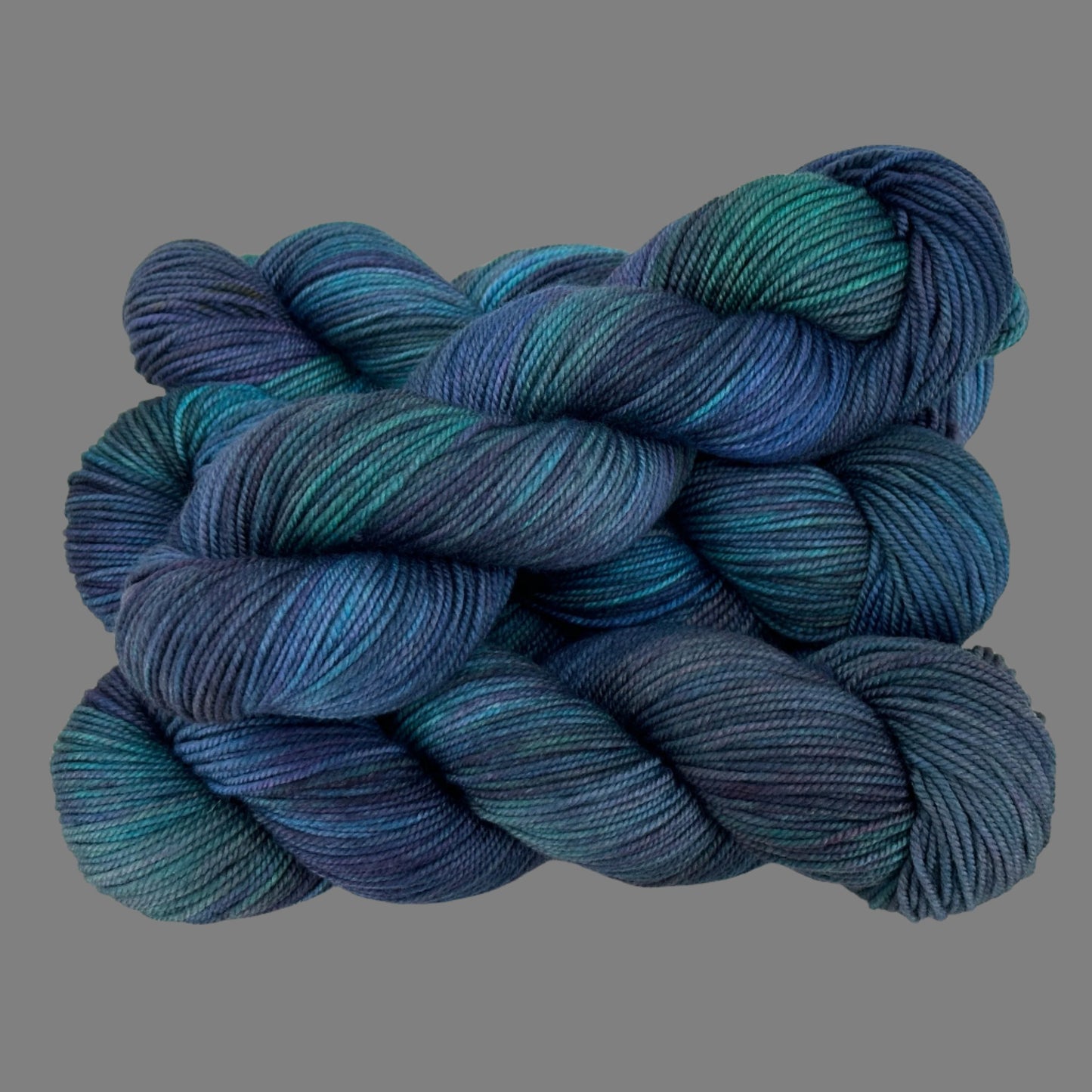 Siren's Song - Ghost Town Worsted