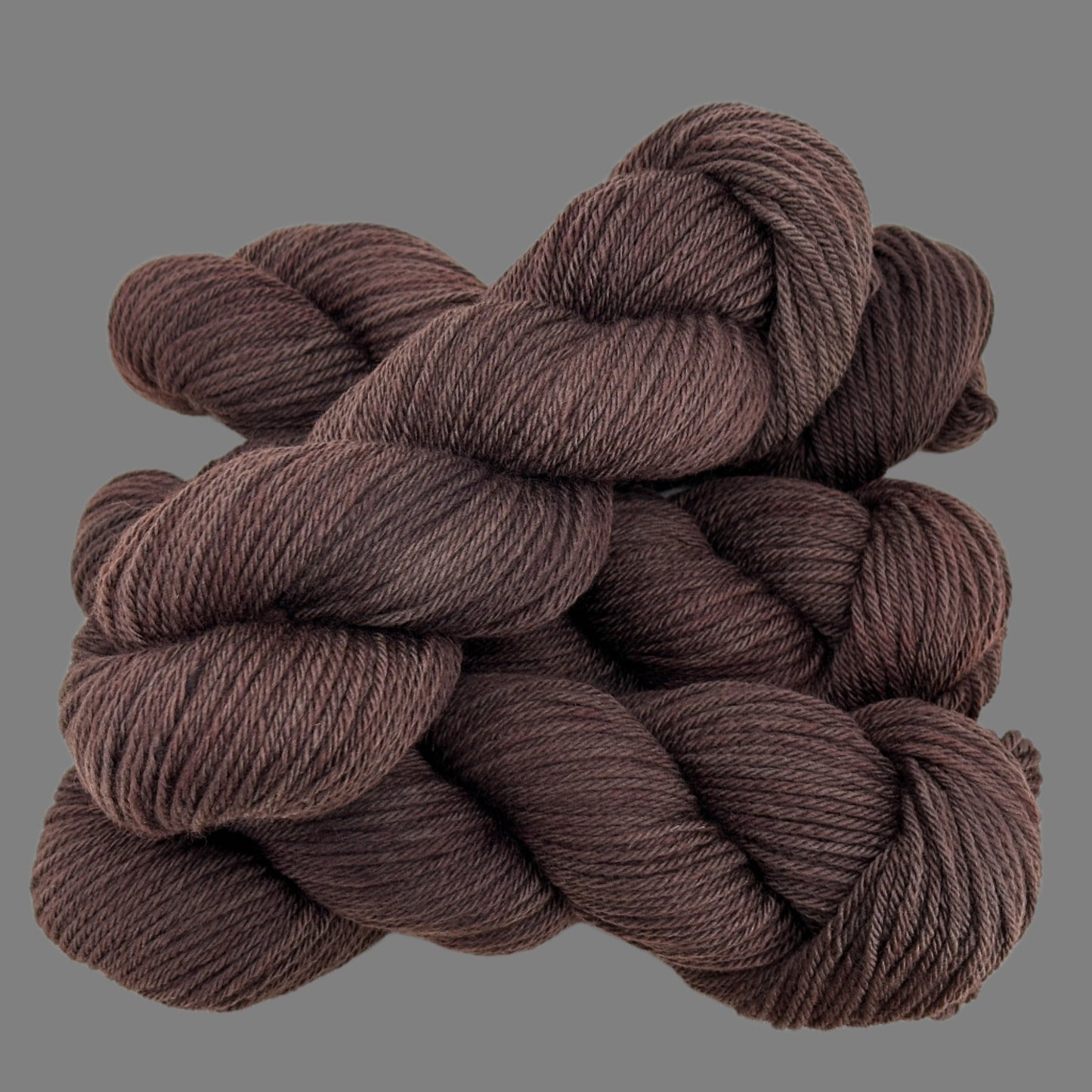 Hot Cocoa - Caldera Heavy Worsted