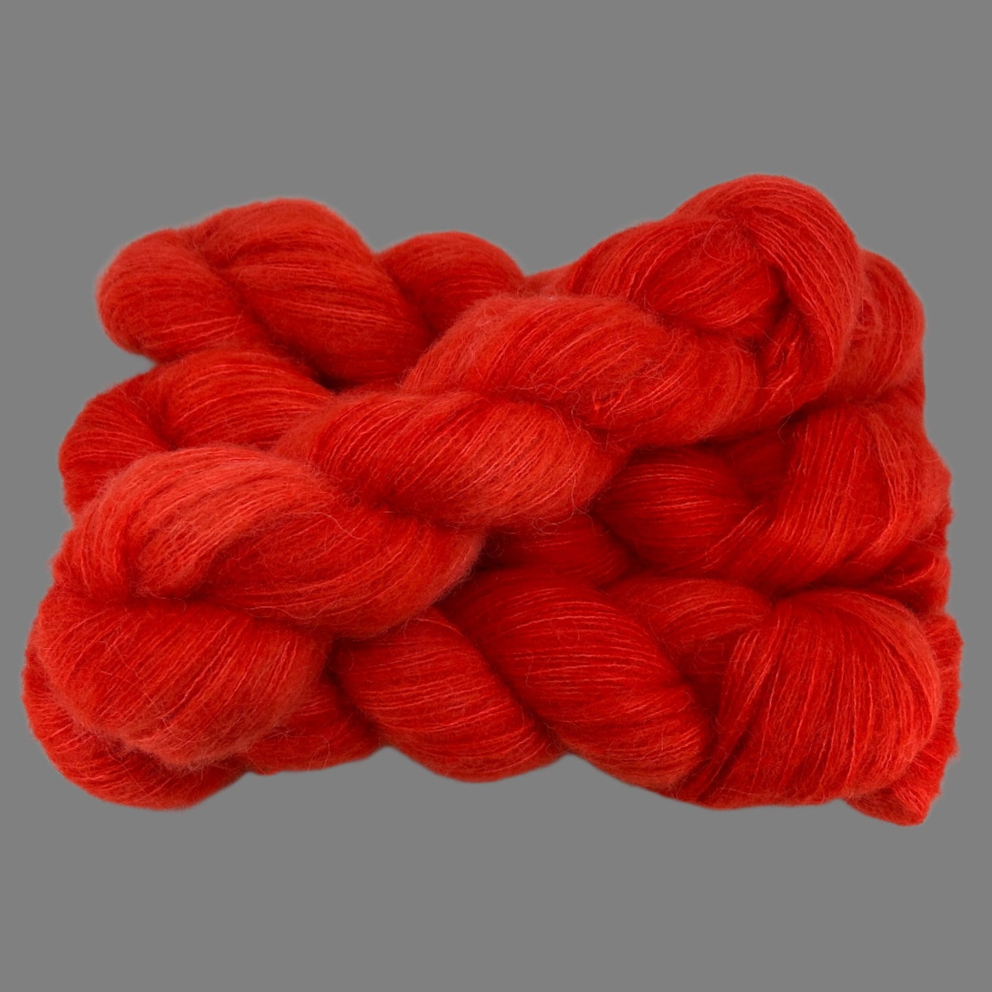 Fiery - Swanky Floof