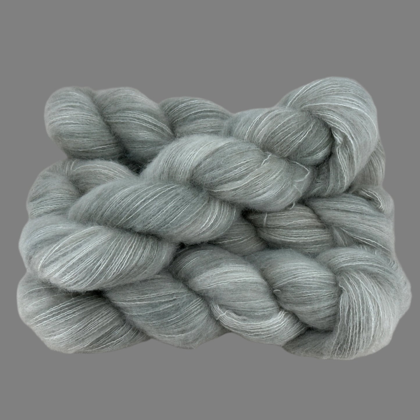 Plata - Swanky Floof