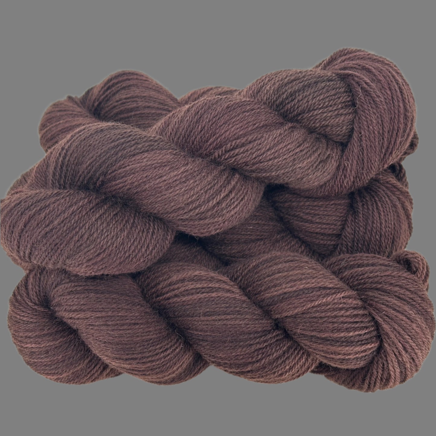 Dark Roast - Wee Wonder DK