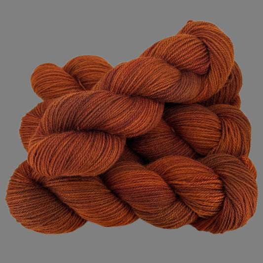 Copper Penny - Wee Wonder DK