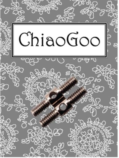 Cable Connectors - ChiaoGoo