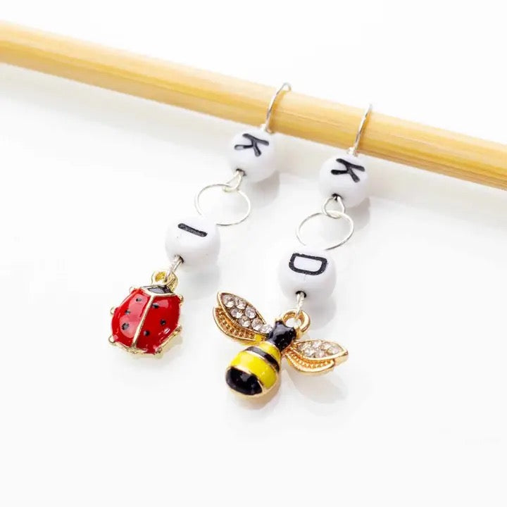 Knit Increase Decrease Counter Set