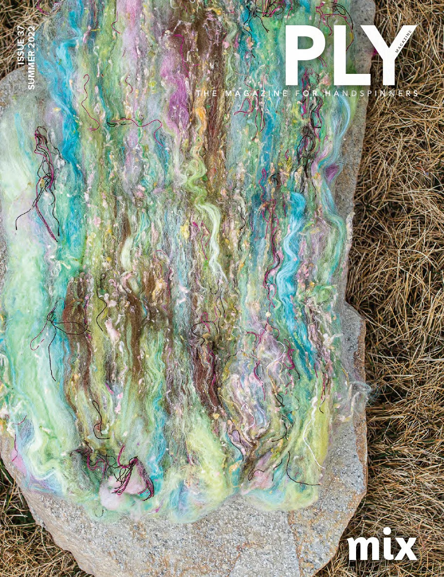 #37 - The Mix Issue, Summer 2022