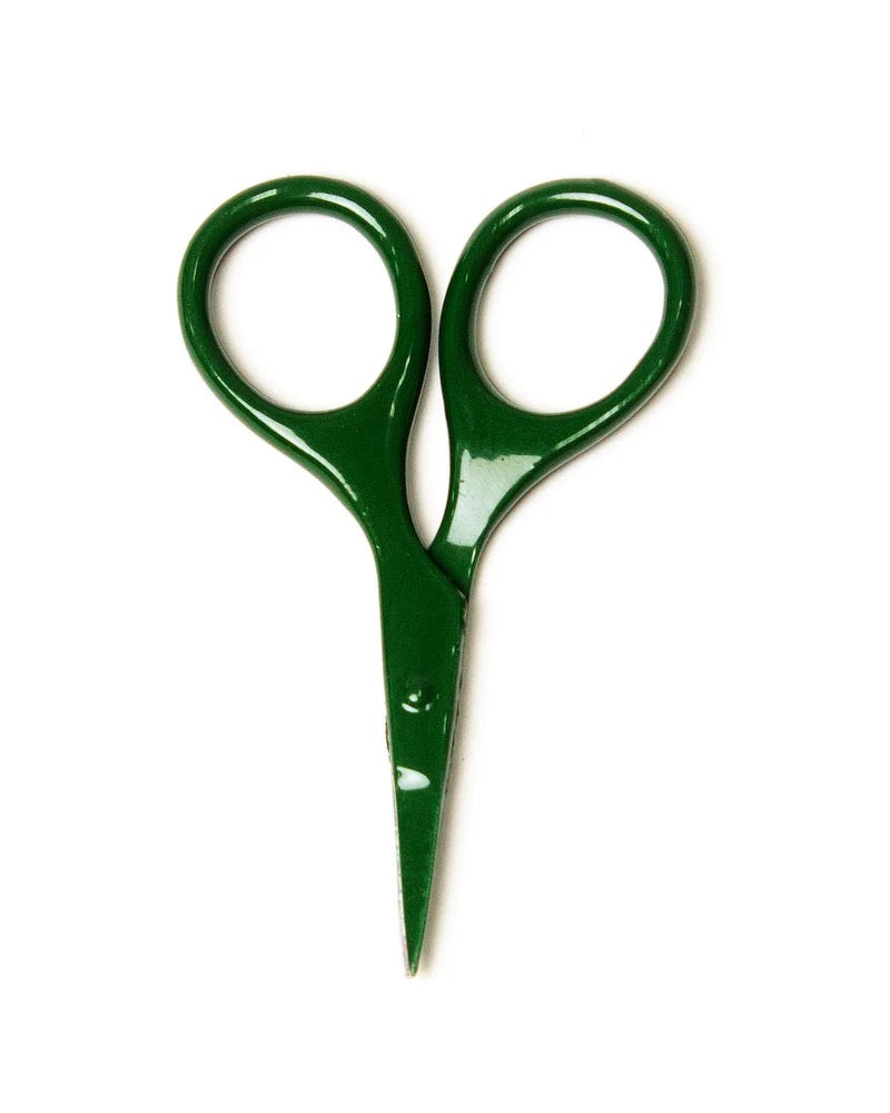 Degen Mini Scissors - Tree