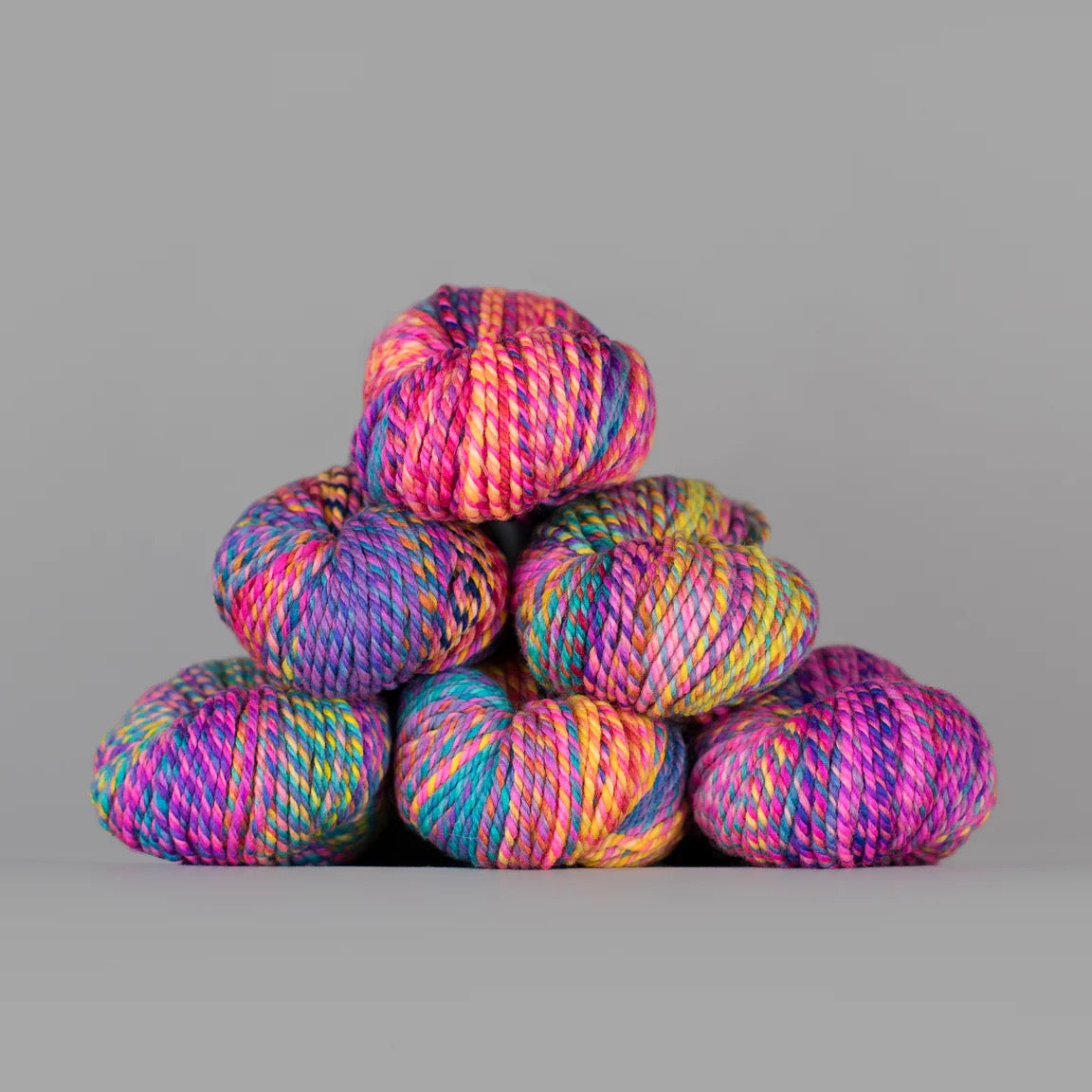Dreamstate (DK/Light Worsted Weight)
