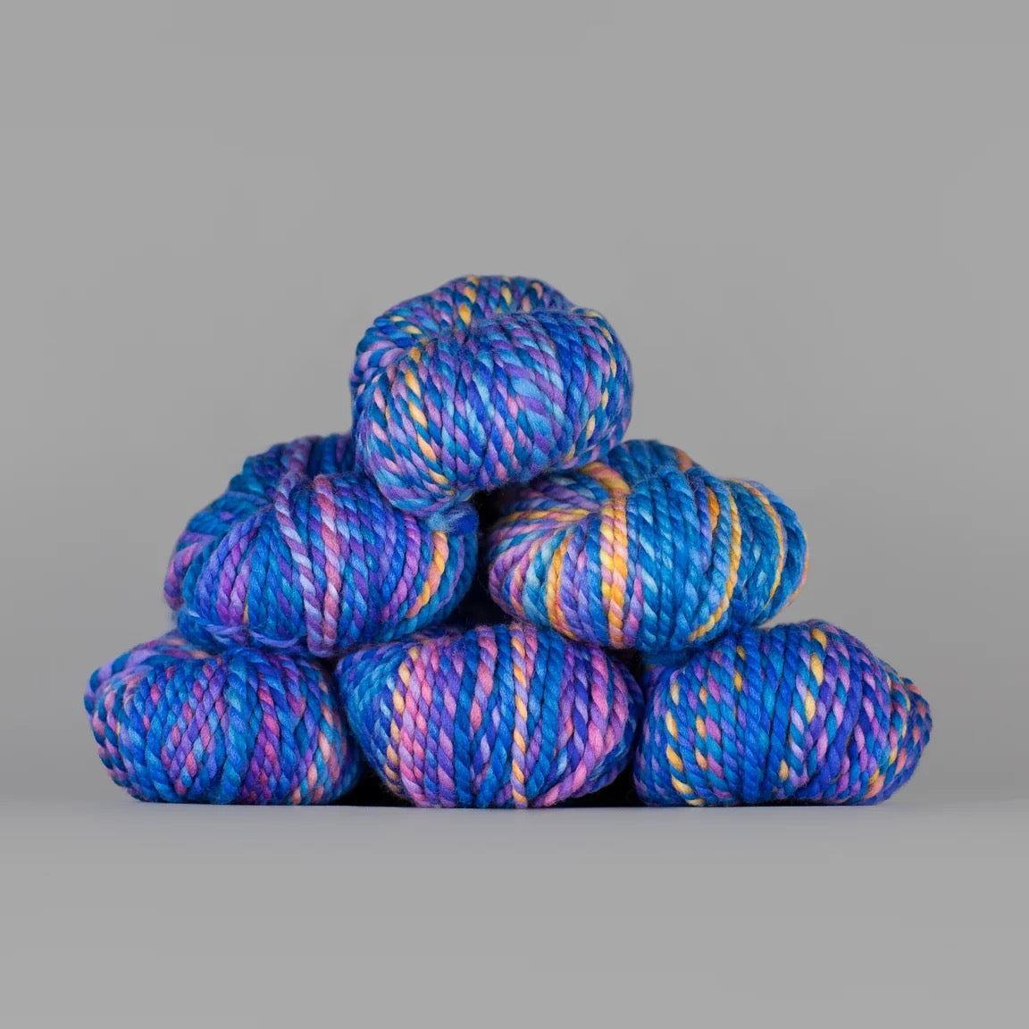 Plump (Bulky Weight)