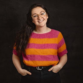 My First Sweater - Tolsta Tee - Starts 5/12/26