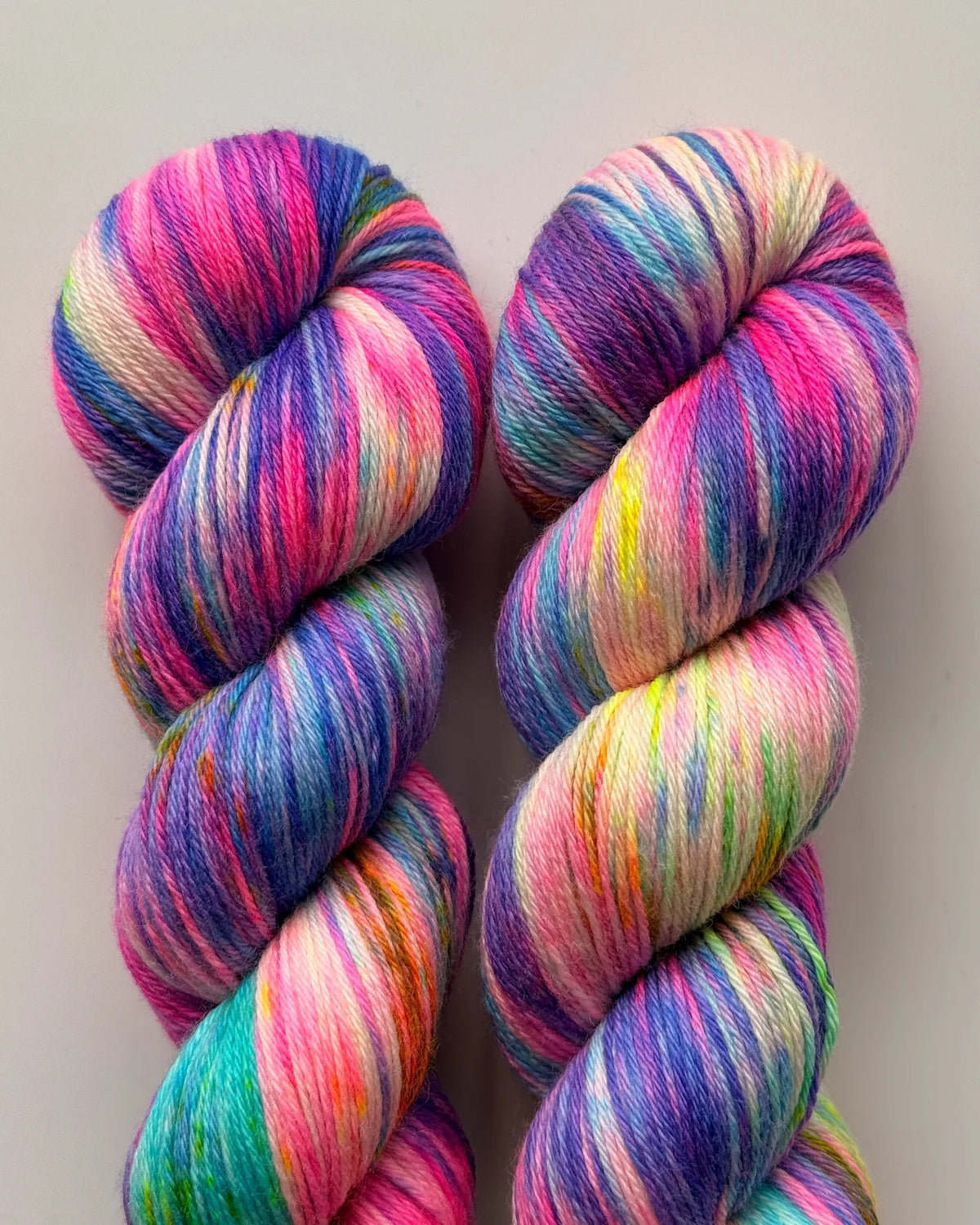 Oshen Knits and Fibres