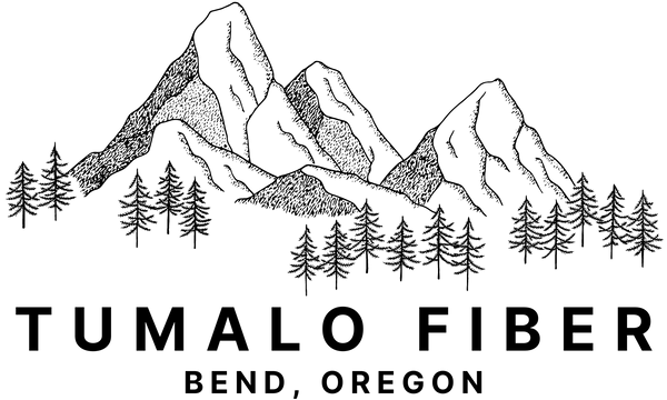 Tumalo Fiber logo