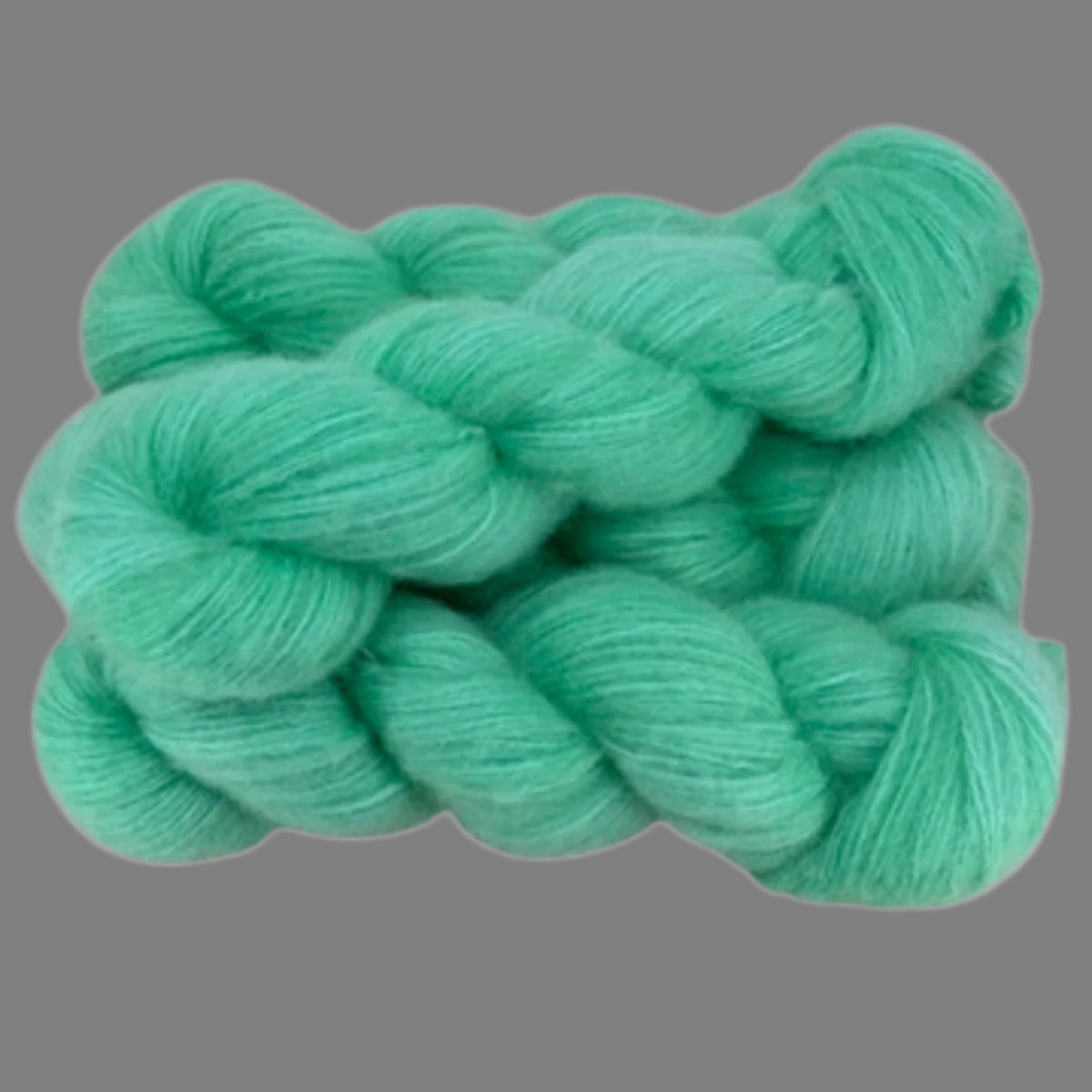 Minty Fresh - Swanky Floof