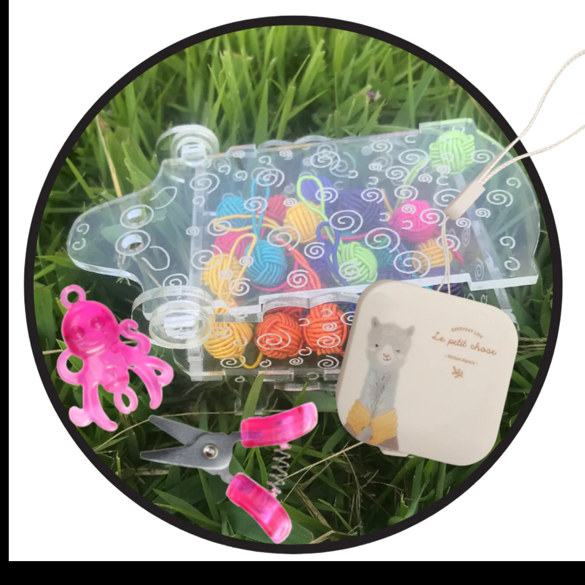 Knitting 102: Next Steps - Starts 2/10/26