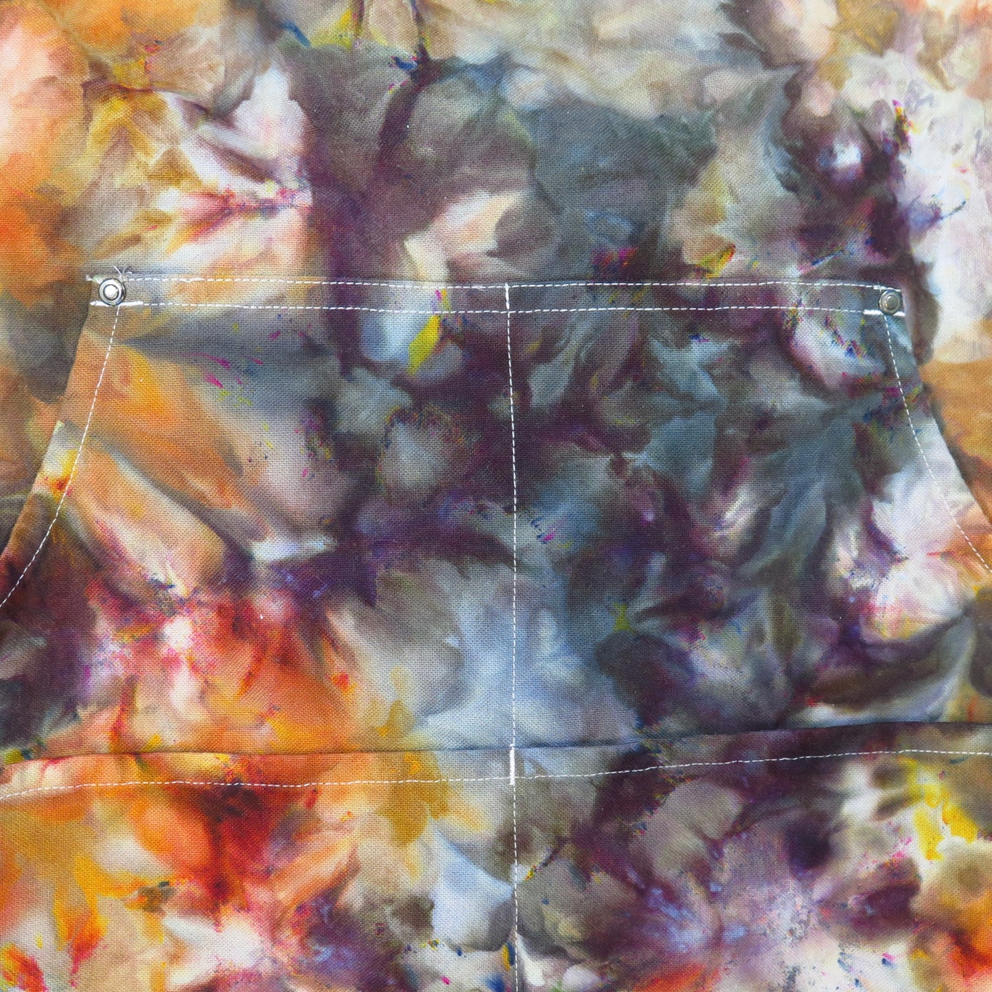 Apron - To Love and Dye