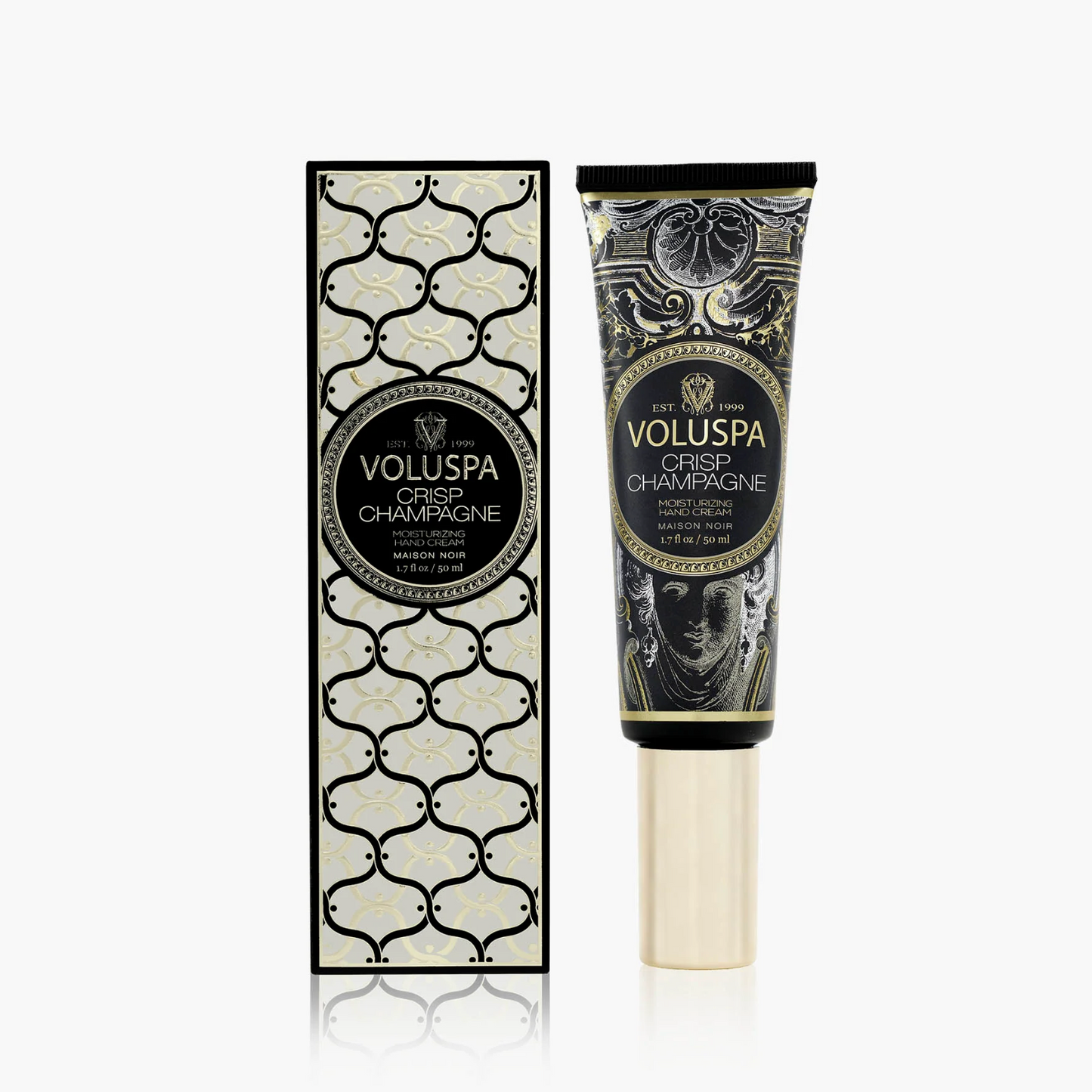 Crisp Champagne Handcream